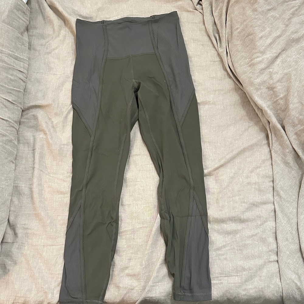 Lululemon Align Leggings